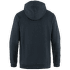 Bluza Fjällräven Fjällräven Logo Hoodie Men Dark Navy
