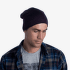 Czapki Buff Merino Wool Thermal Hat Buff® (111170) SOLID FOREST