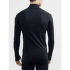 Koszulka z długim rękawem Craft Core Dry Active Comfort HZ Men modrá