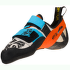 Buty wspinaczkowe| La Sportiva Otaki Men Blue/Flame