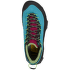 Buty La Sportiva TX4 Woman Topaz/Red Plum