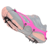 Nakładki antypoślizgowe Nortec Trail 2.1 PINK