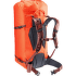 Plecak deuter Durascent 42+10 SL glacier-graphite