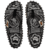 Klapki Gumbies Gumbies Midnight Black Midnight Black