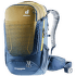 Plecak deuter Trans Alpine Pro 28 (3201121) clay-marine