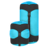 Torba Sea to Summit Ultra-Sil Compression Sack 5L Blue Atoll