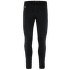 Bergtagen Thinwool Long Johns Men Black