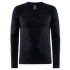 Koszulka z długim rękawem Craft CORE Dry Active Comfort LS Men B999000 černá