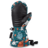 Rękawice Dakine Scrambler Mitt Toddler SNOW DAY