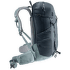 Plecak deuter Trail Pro 33 black-shale