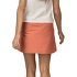 Spódnice Patagonia Fleetwith Skort Women Wetland Blue