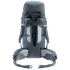 Plecak deuter Aircontact Core 40+10 graphite-shale