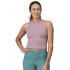 Tank top Patagonia Reversible Tank Women Wetland Blue