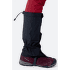 Pokrowce Rab Trek Gaiter Women Black