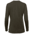 Koszulka z długim rękawem Aclima LightWool 180 Crewneck Women Tarmac