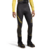 Spodnie La Sportiva STRATOS VI RACER PANT Men Black/Yellow