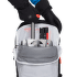 Plecak Mammut Aenergy ST 32 3777 mammut red-black