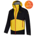 Bunda La Sportiva Supercouloir GTX Pro Jacket Men Yellow/Black