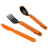 Sztućce Jetboil TrailWare