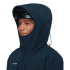 Bunda Mammut Stoney HS Thermo Hooded Jacket Women marine 5118