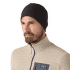 Czapki Patagonia R1 Air Beanie Barnacle Blue