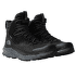 Buty The North Face Vectiv Fastpack Insulated Wp Men TNF BLACK/ VANADIS GREY