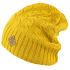 Czapki Kama A107 Knitted Hat yellow