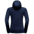 Bluza La Sportiva Lucendro Thermal 2.0 Hoody Women Night Sky/Chalk