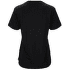 Koszulka z krótkim rękawem Aclima LightWool Tee Mountain Women Jet Black