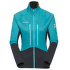 Eiger Nordwand ML Hybrid Jacket Women sky-night