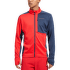 Bluza La Sportiva TRUE NORTH Jacket Men Mountain Red/Night Sky