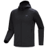Bluza Arcteryx Kyanite Lightweight Hoody Men Black