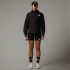 Bunda The North Face HIGHER RUN WIND JACKET Women TNF BLACK/NPF
