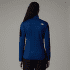 Bluza The North Face MISTYESCAPE FLEECE F1T ESTATE BLUE/TNF BLACK