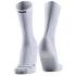 X-SOCKS® CORE SPORT LIGHT CREW X WHITE/X BLACK
