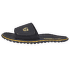 Pantofle Gumbies Gumbies Strider Slide - Black Black