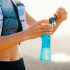Butelka Hydrapak ULTRAFLASK SPEED 500 Malibu Blue