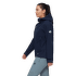 Bunda Mammut Crater Light HS Hooded Jacket Women marine 5118