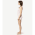 Tank top Devold Breeze Merino 150 Tank Women 150A CHALK PINK