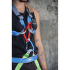 Zestaw do Ferraty Rock Empire Ferrata Twist Connect 000