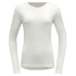 Breeze Shirt Women (180 286) 001A WHITE