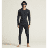 Zestaw Craft Set Core Warm Baselayer Men BLUES/DK NAVY