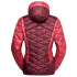 Bunda La Sportiva PINNACLE DOWN Jacket Women Redwood/Rosebay