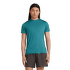 Koszulka z krótkim rękawem Icebreaker Merino 125 Cool-Lite Sphere III SS Tee Men TOPAZ