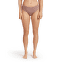 Majtki Icebreaker Merino Blend Rib Lotus Hipster Women SUMMIT