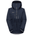 Taiss HS Hooded Jacket Women marine 5118