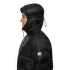 Bunda Mammut Glacier Glow IN Hooded Jacket Women 3800 vin