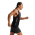Tank top Arcteryx Norvan Downword Logo Tank Men Black