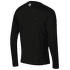 Koszulka z długim rękawem Direct Alpine Furry Long 3.0 black (DA large sign)