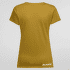 Koszulka z krótkim rękawem La Sportiva CIRCLE LOGO T-SHIRT WOMEN Savana